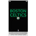 NBA Boston Celtics Standard - Black Xbox Series S Console Skin